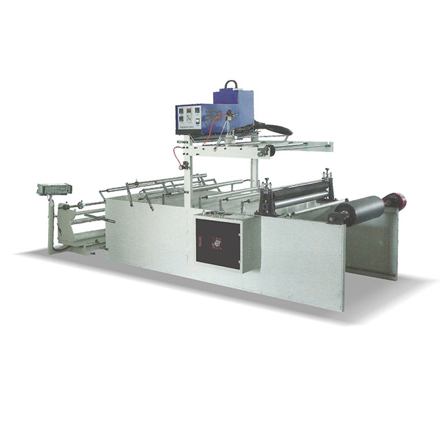 TS-PK600/700/800/1000Cuts Glue Machine
