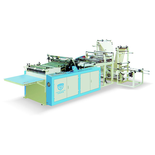 TS-DFQ800/1000   Bubble Film Making Machine
