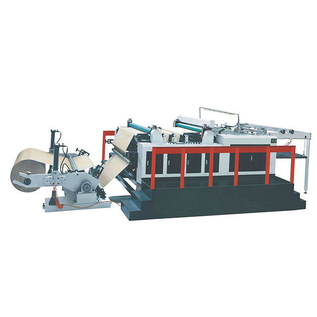 TS-HQ-C1100/1300/1600High-precision automatic cross-cutting machine