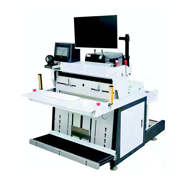 TS-DB650AExpress Packing Machine