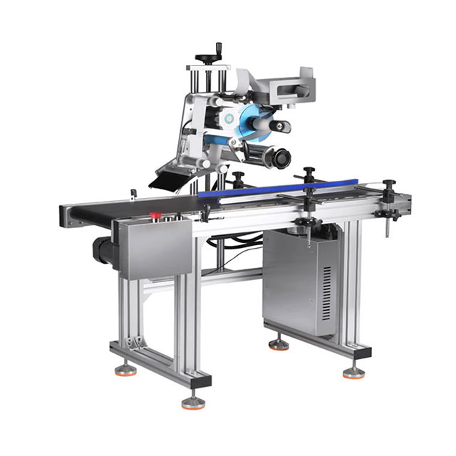 TS-190Sticker Machine