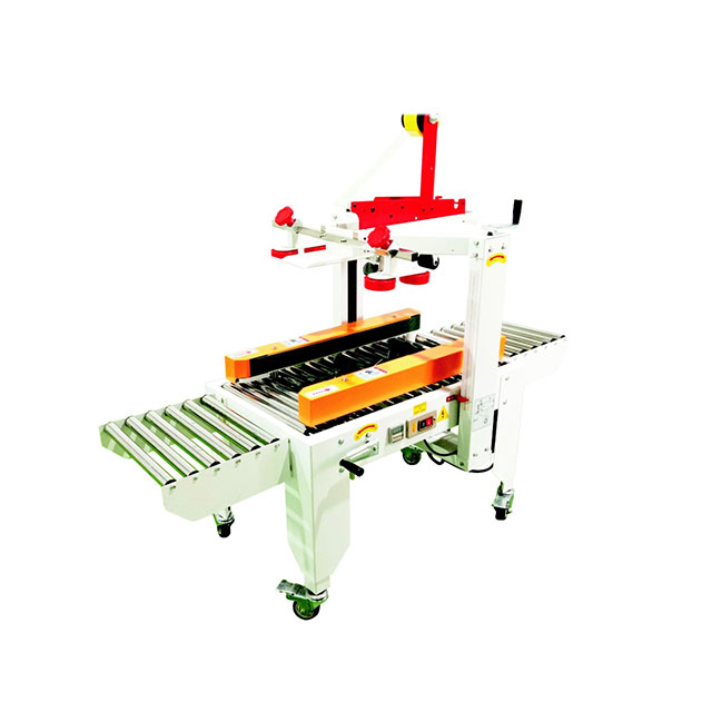 TS-4030Case Sealer Machine (basic edition)