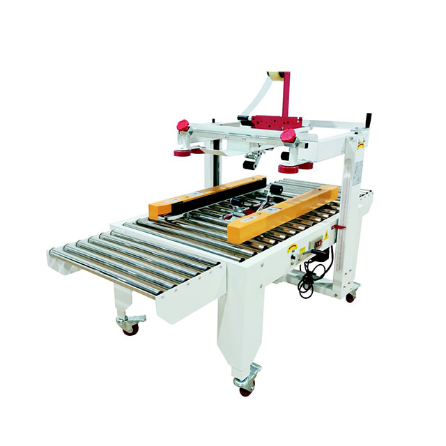 TS-4050Case Sealer Machine (basic edition)