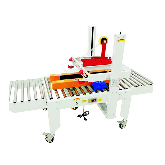 TS-5050Case Sealer Machine (basic edition)