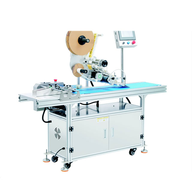 TS-TB03Paging Labeling Machine