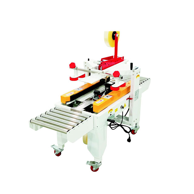 Case Sealer Machine (basic edition)