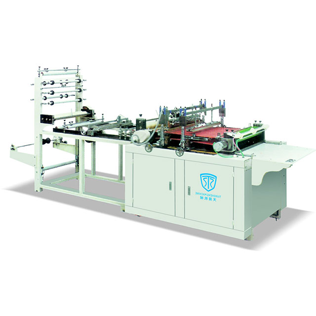 Computer Heat Cutting Machine